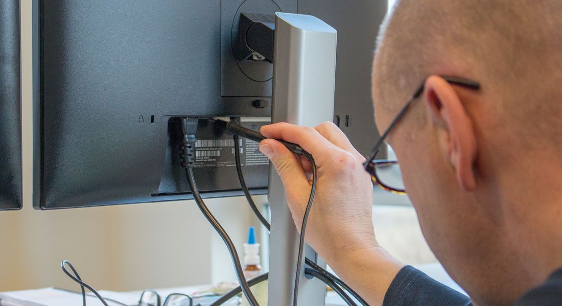 Prüfung Ortsveränderlicher Elektrischer Geräte Und Betriebsmittel Meschede